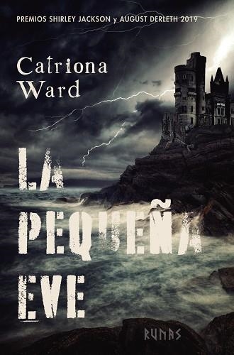 PEQUEÑA EVE, LA | 9788413627892 | WARD, CATRIONA | Llibreria Drac - Librería de Olot | Comprar libros en catalán y castellano online