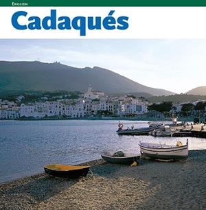 CADAQUÉS | 9788484781394 | MASANÉS, CRISTINA; PUIG, JORDI | Llibreria Drac - Librería de Olot | Comprar libros en catalán y castellano online