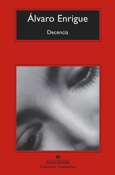 DECENCIA | 9788433961143 | ENRIGUE, ÁLVARO | Llibreria Drac - Librería de Olot | Comprar libros en catalán y castellano online