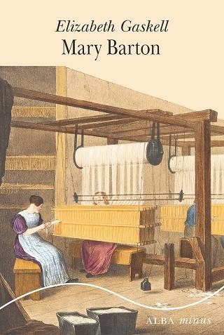 MARY BARTON | 9788490658765 | GASKELL, ELIZABETH | Llibreria Drac - Librería de Olot | Comprar libros en catalán y castellano online