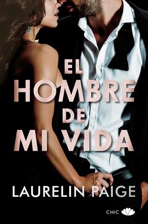 HOMBRE DE MI VIDA, EL | 9788417972738 | PAIGE, LAURELIN | Llibreria Drac - Librería de Olot | Comprar libros en catalán y castellano online