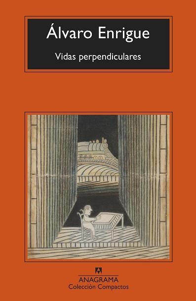 VIDAS PERPENDICULARES | 9788433961136 | ENRIGUE, ÁLVARO | Llibreria Drac - Librería de Olot | Comprar libros en catalán y castellano online