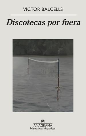 DISCOTECAS POR FUERA | 9788433999580 | BALCELLS, VÍCTOR | Llibreria Drac - Librería de Olot | Comprar libros en catalán y castellano online