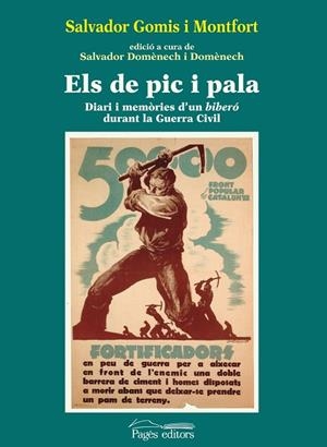 DE PIC I PALA, ELS | 9788499755557 | GOMIS MONTFORT, SALVADOR | Llibreria Drac - Librería de Olot | Comprar libros en catalán y castellano online