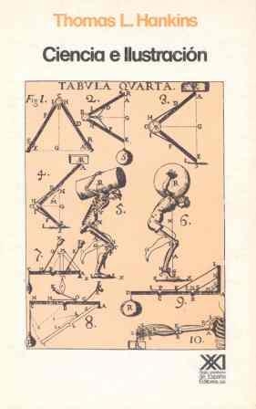 CIENCIA E ILUSTRACION | 9788432306266 | HANKINS, THOMAS | Llibreria Drac - Llibreria d'Olot | Comprar llibres en català i castellà online