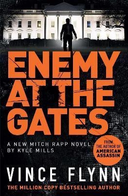 ENEMY AT THE GATES | 9781398514454 | FLYNN, VINCE | Llibreria Drac - Llibreria d'Olot | Comprar llibres en català i castellà online