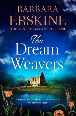 THE DREAMS WEAVERS | 9780008195892 | ERSKINE, BARBARA | Llibreria Drac - Librería de Olot | Comprar libros en catalán y castellano online