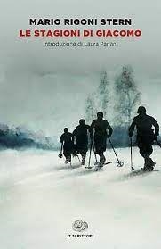 STAGIONI DI GIACOMO, LE  | 9788806250782 | RIGONI STERN, MARIO | Llibreria Drac - Librería de Olot | Comprar libros en catalán y castellano online