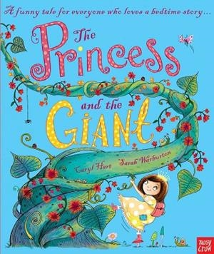 THE PRINCESS AND THE GIANT | 9780857633880 | HART, CARYL | Llibreria Drac - Librería de Olot | Comprar libros en catalán y castellano online