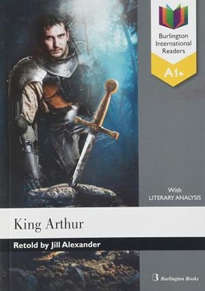 KING ARTHUR A1+ BIR | 9789925303489 | AA.VV | Llibreria Drac - Librería de Olot | Comprar libros en catalán y castellano online