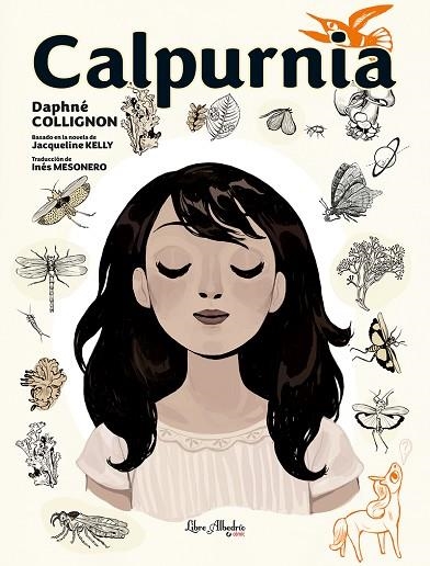 CALPURNIA 2 | 9788412405217 | JACQUELIN, KELLY | Llibreria Drac - Librería de Olot | Comprar libros en catalán y castellano online
