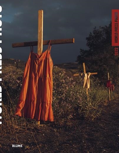 WORLS PRESS PHOTO 2022 | 9788419094582 | WORLD PRESS PHOTO | Llibreria Drac - Llibreria d'Olot | Comprar llibres en català i castellà online