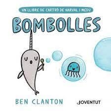 BOMBOLLES | 9788426147462 | CLANTON, BEN | Llibreria Drac - Llibreria d'Olot | Comprar llibres en català i castellà online