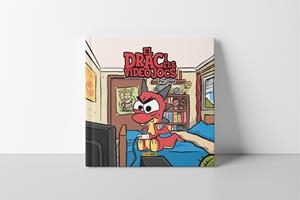 DRAC I ELS VIDEOJOCS, EL | 9788411015325 | Llibreria Drac - Llibreria d'Olot | Comprar llibres en català i castellà online