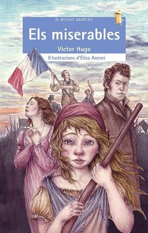 MISERABLES, ELS | 9788413582719 | HUGO, VICTOR | Llibreria Drac - Llibreria d'Olot | Comprar llibres en català i castellà online