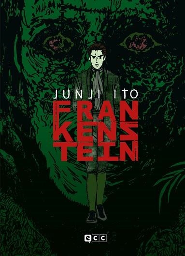 JUNJI ITO: FRANKENSTEIN (NUEVA EDICIÓN) (2A EDICIÓN) | 9788418293917 | ITO, JUNJI | Llibreria Drac - Llibreria d'Olot | Comprar llibres en català i castellà online
