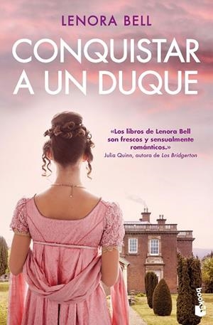 CONQUISTAR A UN DUQUE | 9788467066340 | BELL, LENORA | Llibreria Drac - Llibreria d'Olot | Comprar llibres en català i castellà online