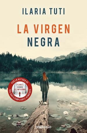 VIRGEN NEGRA, LA | 9788466359894 | TUTI, ILARIA | Llibreria Drac - Llibreria d'Olot | Comprar llibres en català i castellà online