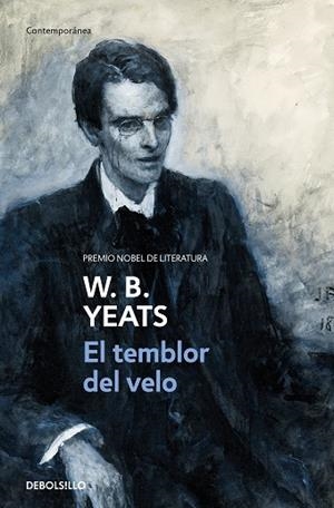 TEMBLOR DEL VELO, EL | 9788466361668 | BUTLER YEATS, WILLIAM | Llibreria Drac - Llibreria d'Olot | Comprar llibres en català i castellà online