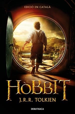 HÒBBIT, EL | 9788418196584 | TOLKIEN, J.R.R. | Llibreria Drac - Librería de Olot | Comprar libros en catalán y castellano online