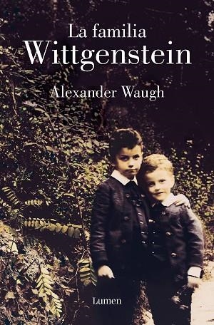 FAMILIA WITTGENSTEIN, LA | 9788426423481 | WAUGH, ALEXANDER | Llibreria Drac - Librería de Olot | Comprar libros en catalán y castellano online