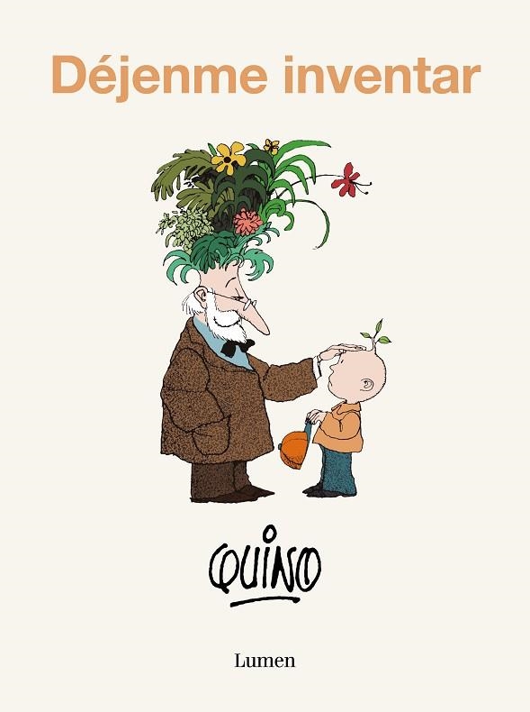 DÉJENME INVENTAR | 9788426423849 | QUINO | Llibreria Drac - Librería de Olot | Comprar libros en catalán y castellano online