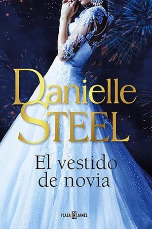 VESTIDO DE NOVIA, EL | 9788401026416 | STEEL, DANIELLE | Llibreria Drac - Llibreria d'Olot | Comprar llibres en català i castellà online