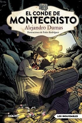 CONDE DE MONTECRISTO, EL | 9788427219540 | DUMAS, ALEXANDRE | Llibreria Drac - Librería de Olot | Comprar libros en catalán y castellano online