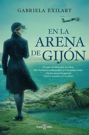 EN LA ARENA DE GIJÓN | 9788401029677 | EXILART, GABRIELA | Llibreria Drac - Librería de Olot | Comprar libros en catalán y castellano online