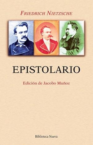 EPISTOLARIO | 9788470306594 | NIETZSCHE | Llibreria Drac - Llibreria d'Olot | Comprar llibres en català i castellà online