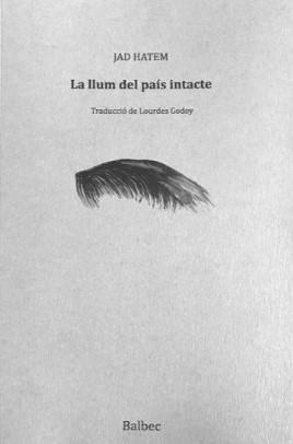 LLUM DEL PAÍS INTACTE, LA | 9788481289718 | HATEM, JAD | Llibreria Drac - Llibreria d'Olot | Comprar llibres en català i castellà online