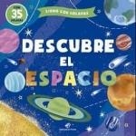 DESCUBRE EL ESPACIO | 9788418664045 | ZOLOTAREVA, LENA | Llibreria Drac - Librería de Olot | Comprar libros en catalán y castellano online