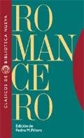 ROMANCERO | 9788470306709 | PIÑERO, PEDRO M. | Llibreria Drac - Librería de Olot | Comprar libros en catalán y castellano online