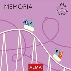 MEMORIA | 9788418933325 | AA.DD. | Llibreria Drac - Librería de Olot | Comprar libros en catalán y castellano online