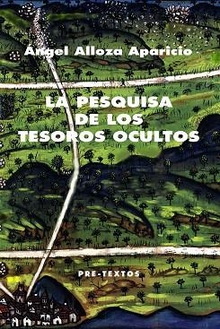 PESQUISA DE LOS TESOROS OCULTOS, LA | 9788418935565 | ALLOZA APARICIO, ÁNGEL | Llibreria Drac - Librería de Olot | Comprar libros en catalán y castellano online