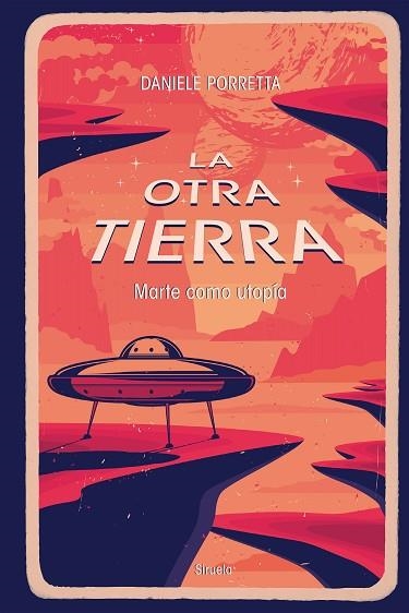 OTRA TIERRA, LA | 9788419207548 | PORRETTA, DANIELE | Llibreria Drac - Librería de Olot | Comprar libros en catalán y castellano online