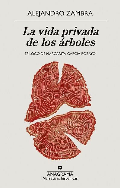 VIDA PRIVADA DE LOS ÁRBOLES, LA | 9788433999566 | ZAMBRA, ALEJANDRO | Llibreria Drac - Librería de Olot | Comprar libros en catalán y castellano online
