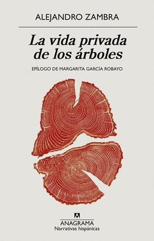 VIDA PRIVADA DE LOS ÁRBOLES, LA | 9788433999566 | ZAMBRA, ALEJANDRO | Llibreria Drac - Llibreria d'Olot | Comprar llibres en català i castellà online