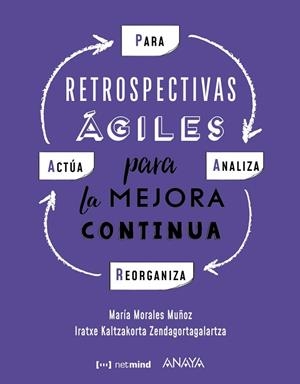 P.A.R.A. (PARA, ANALIZA, REORGANIZA, ACTÚA) | 9788441546097 | MORALES , MARÍA; KALTZAKORTA , IRATXE | Llibreria Drac - Llibreria d'Olot | Comprar llibres en català i castellà online