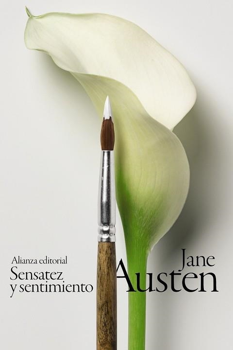 SENSATEZ Y SENTIMIENTO | 9788413628790 | AUSTEN, JANE | Llibreria Drac - Librería de Olot | Comprar libros en catalán y castellano online