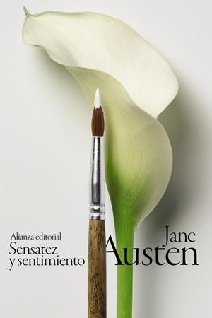 SENSATEZ Y SENTIMIENTO | 9788413628790 | AUSTEN, JANE | Llibreria Drac - Llibreria d'Olot | Comprar llibres en català i castellà online