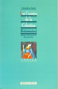 CONSEJOS DE LA CELESTINA, LOS | 9788470307102 | TOLA, FERNANDO | Llibreria Drac - Librería de Olot | Comprar libros en catalán y castellano online