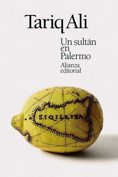 SULTÁN EN PALERMO, UN | 9788413628820 | ALI, TARIQ | Llibreria Drac - Librería de Olot | Comprar libros en catalán y castellano online