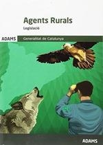 LEGISLACIÓ AGENTS RURALS. GENERALITAT DE CATALUNYA | 9788413271705 | VARIOS AUTORES | Llibreria Drac - Librería de Olot | Comprar libros en catalán y castellano online