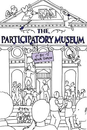 PARTICIPATORY MUSEUM, THE | 9780615346502 | NINA SIMON | Llibreria Drac - Librería de Olot | Comprar libros en catalán y castellano online