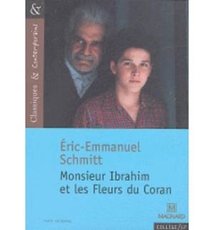MONSIEUR IBRAHIM ET LES FLEURS DE CORAN | 9782210754676 | SCHMITT, ERIC EMMANUEL | Llibreria Drac - Librería de Olot | Comprar libros en catalán y castellano online