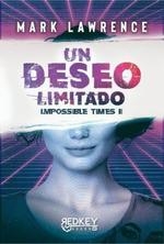UN DESEO LIMITADO | 9788412543827 | LAWRENCE, MARK | Llibreria Drac - Llibreria d'Olot | Comprar llibres en català i castellà online