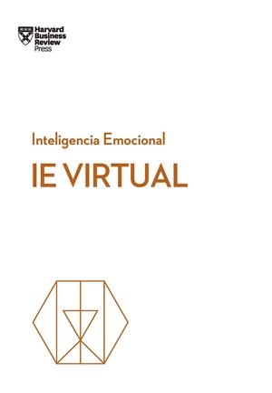 IE VIRTUAL | 9788417963491 | HARVARD BUSINESS REVIEW | Llibreria Drac - Librería de Olot | Comprar libros en catalán y castellano online