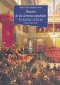 HISTORIA DE LAS DERECHAS ESPAÑOLAS. DE LA ILUSTACION A HOY | 9788470307164 | GONZALEZ CUEVAS, PEDRO CARLOS | Llibreria Drac - Librería de Olot | Comprar libros en catalán y castellano online