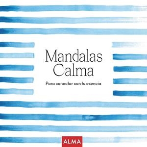 MANDALAS CALMA (COL. HOBBIES) | 9788418933202 | AA.DD. | Llibreria Drac - Librería de Olot | Comprar libros en catalán y castellano online
